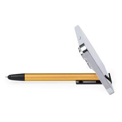 Vue générale Stylo Support Uplex | Krokrodeal