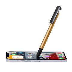 Vue générale Stylo Support Uplex | Krokrodeal