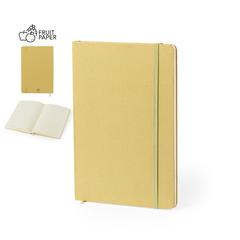 Vue générale Bloc Notes Faty | Krokrodeal