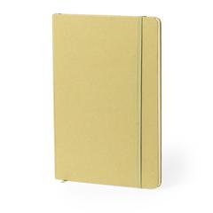 Vue générale Bloc Notes Faty | Krokrodeal
