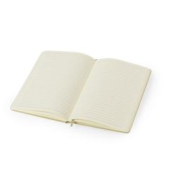 Vue générale Bloc Notes Faty | Krokrodeal
