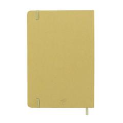 Vue générale Bloc Notes Faty | Krokrodeal