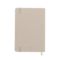 Vue générale Bloc Notes Faty | Krokrodeal