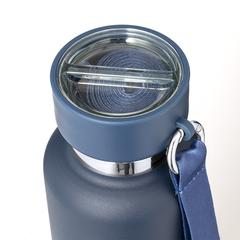 Vue générale Bidon Thermique Flautrok | Krokrodeal
