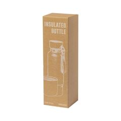 Vue générale Bidon Thermique Flautrok | Krokrodeal