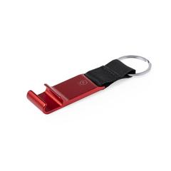 Vue générale Porte-Clés Support Fique | Krokrodeal