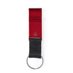 Vue générale Porte-Clés Support Fique | Krokrodeal