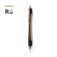 Vue générale Stylo Storm | Krokrodeal