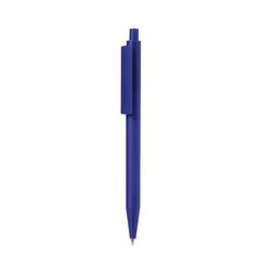 Vue Stylo Skipper de couleur bleu| Krokrodeal