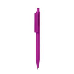 Vue Stylo Skipper de couleur rose| Krokrodeal