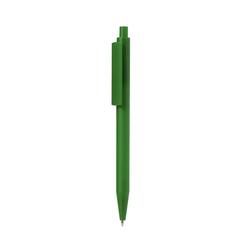 Vue Stylo Skipper de couleur vert| Krokrodeal
