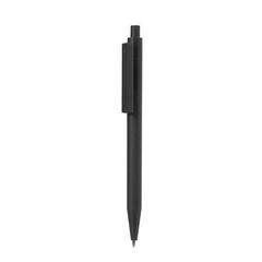Vue Stylo Peters de couleur noir| Krokrodeal