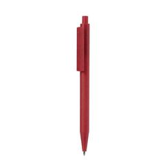 Vue Stylo Peters de couleur rouge| Krokrodeal