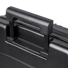 Vue générale Trolley Pliable Dopkin | Krokrodeal