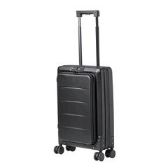 Vue générale Trolley Pliable Dopkin | Krokrodeal