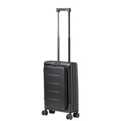 Vue générale Trolley Pliable Dopkin | Krokrodeal