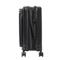 Vue générale Trolley Pliable Dopkin | Krokrodeal