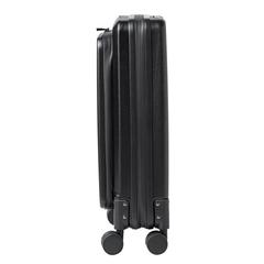 Vue générale Trolley Pliable Dopkin | Krokrodeal