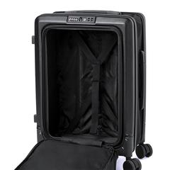 Vue générale Trolley Pliable Dopkin | Krokrodeal