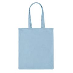 Vue Sac Gaviar de couleur bleu| Krokrodeal