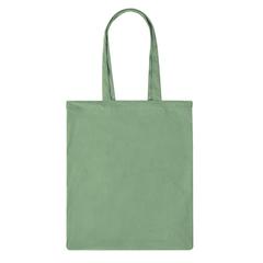 Vue Sac Gaviar de couleur vert| Krokrodeal