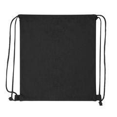 Vue Sac à Dos Azurax de couleur noir| Krokrodeal