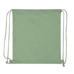Vue Sac à Dos Azurax de couleur vert| Krokrodeal