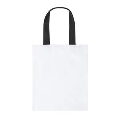 Vue Sac Krinix de couleur noir| Krokrodeal