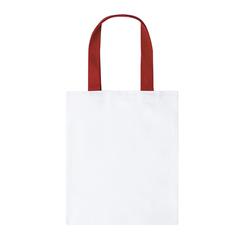 Vue Sac Krinix de couleur rouge| Krokrodeal