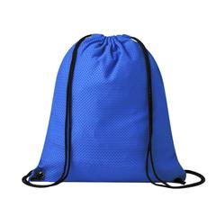 Vue Sac à Dos Arlequix de couleur bleu| Krokrodeal