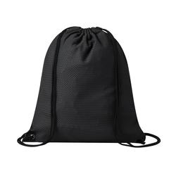 Vue Sac à Dos Arlequix de couleur noir| Krokrodeal