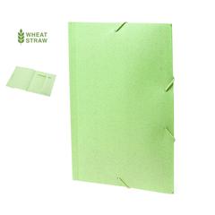 Vue générale Porte-Documents Quixar | Krokrodeal