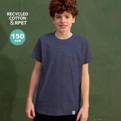 Vue générale T-Shirt Enfant Bandul | Krokrodeal