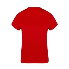 Vue générale T-Shirt Femme Couleur Seiyo | Krokrodeal