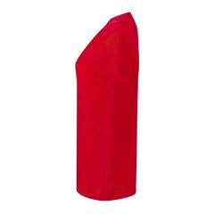 Vue générale T-Shirt Femme Couleur Seiyo | Krokrodeal