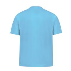 Vue générale T-Shirt Enfant Couleur Seiyo | Krokrodeal