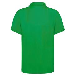 Vue générale Polo Adulte Couleur Koupan | Krokrodeal