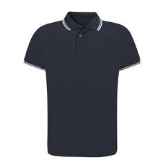 Vue générale Polo Tecnic Zawak | Krokrodeal