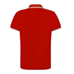 Vue générale Polo Tecnic Zawak | Krokrodeal