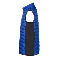 Vue générale Gilet Toret | Krokrodeal