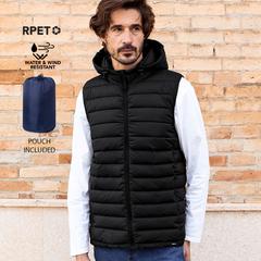 Vue générale Gilet Dempax | Krokrodeal