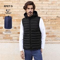 Vue générale Gilet Dempax | Krokrodeal