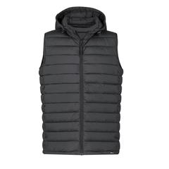 Vue générale Gilet Dempax | Krokrodeal