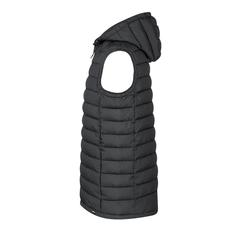 Vue générale Gilet Dempax | Krokrodeal
