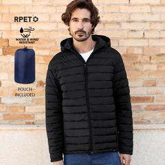 Vue générale Veste Likpan | Krokrodeal