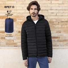 Vue générale Veste Likpan | Krokrodeal