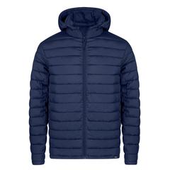 Vue générale Veste Likpan | Krokrodeal