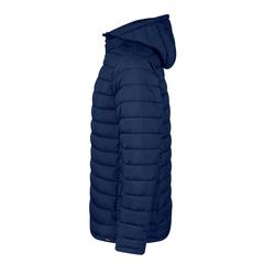 Vue générale Veste Likpan | Krokrodeal