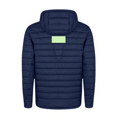 Vue générale Veste Likpan | Krokrodeal