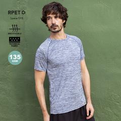 Vue générale T-Shirt Adulte Tecnic Kassar | Krokrodeal